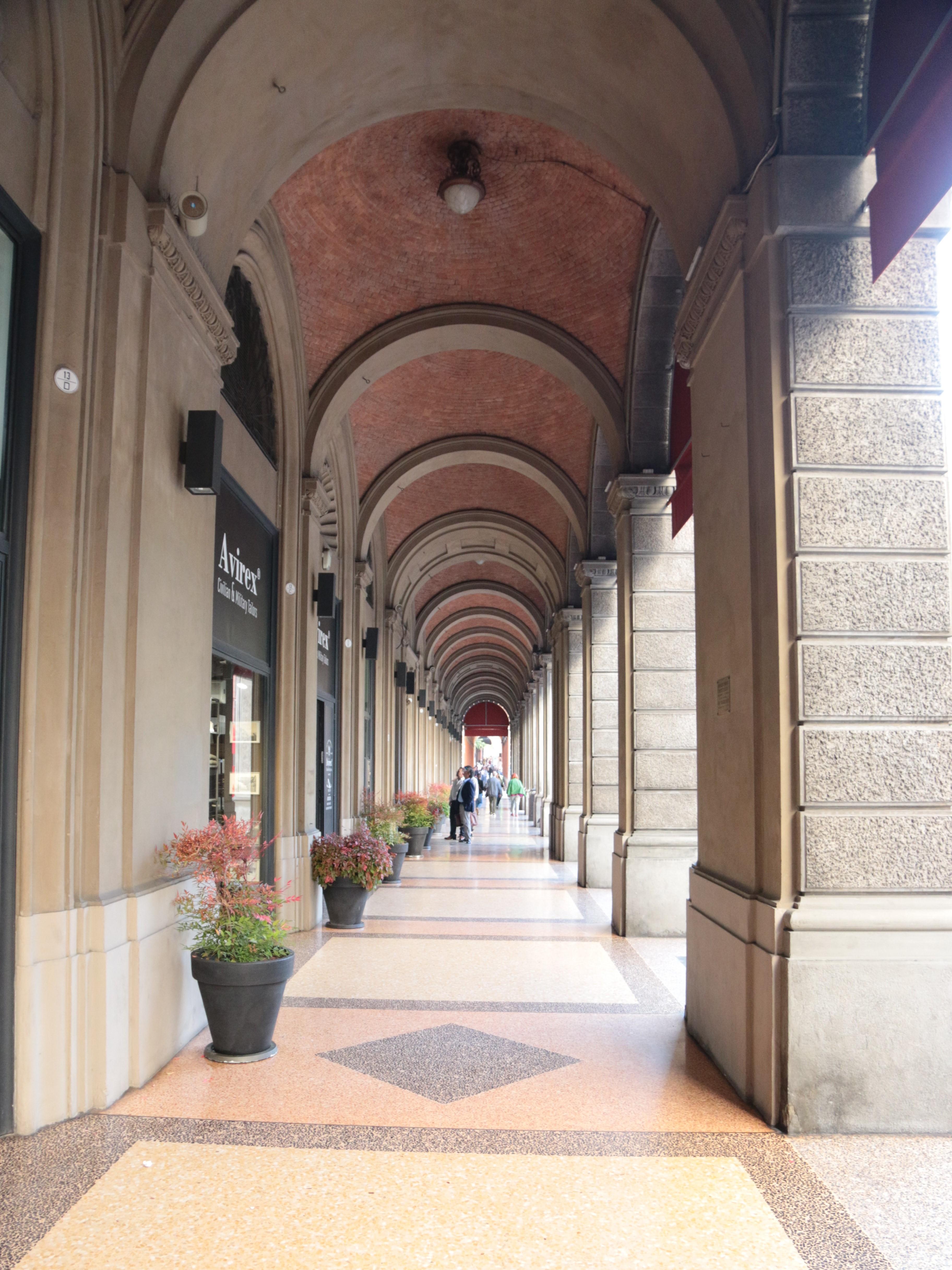 Bologna